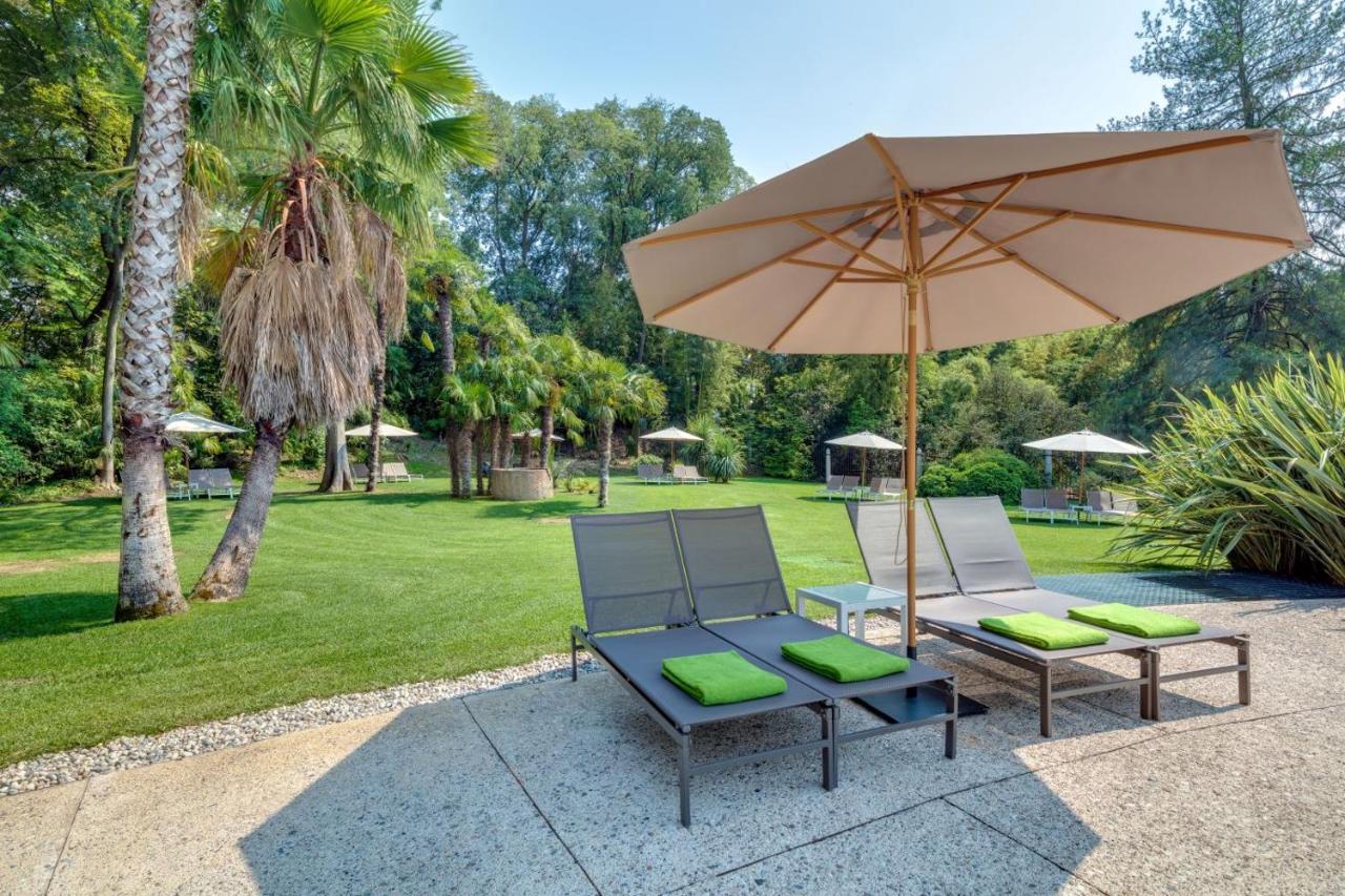 Rambaldi Apartments In Casa Nr 3 Bardolino Eksteriør bilde