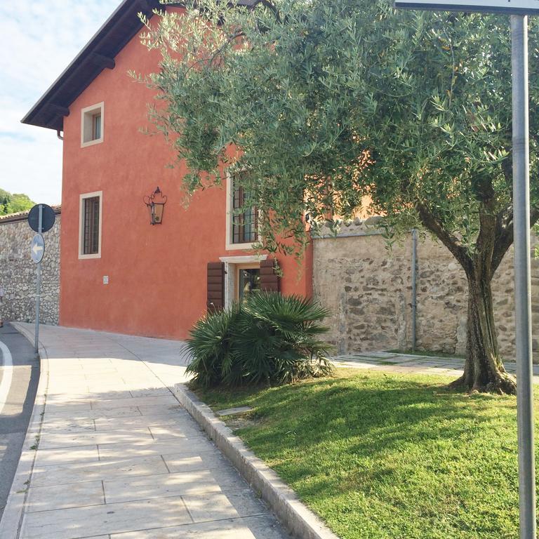 Rambaldi Apartments In Casa Nr 3 Bardolino Eksteriør bilde