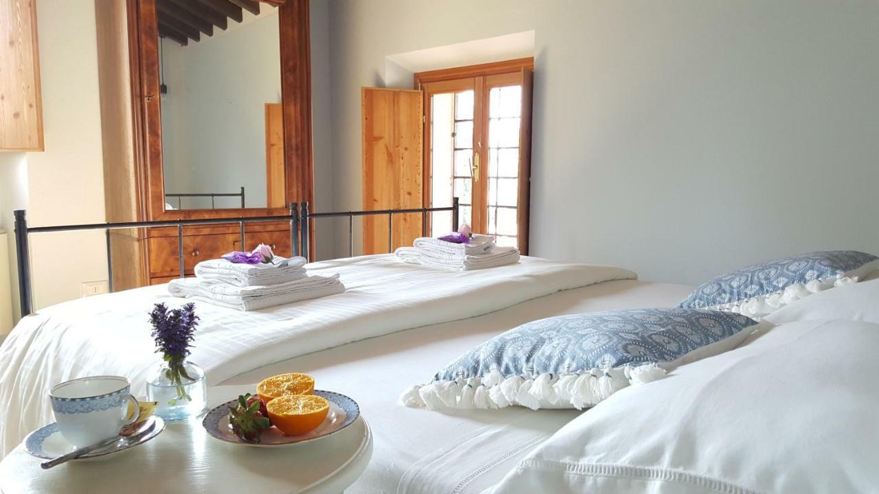 Rambaldi Apartments In Casa Nr 3 Bardolino Eksteriør bilde