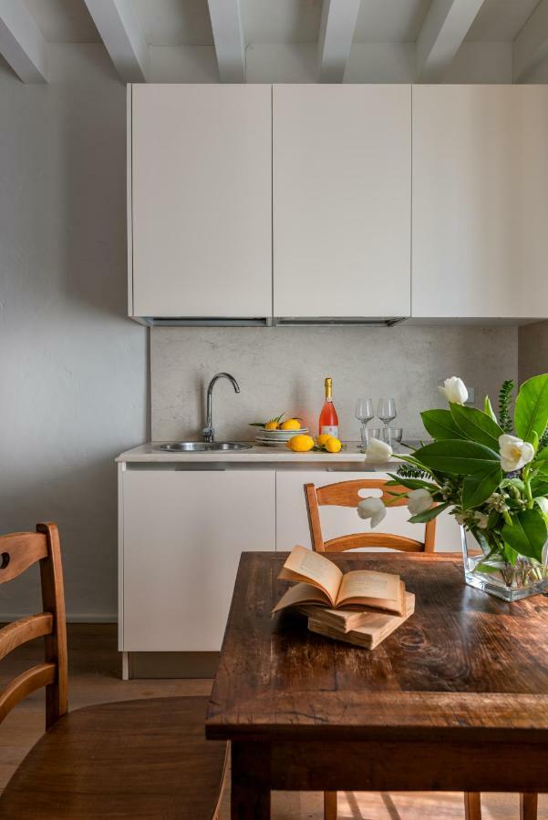 Rambaldi Apartments In Casa Nr 3 Bardolino Eksteriør bilde