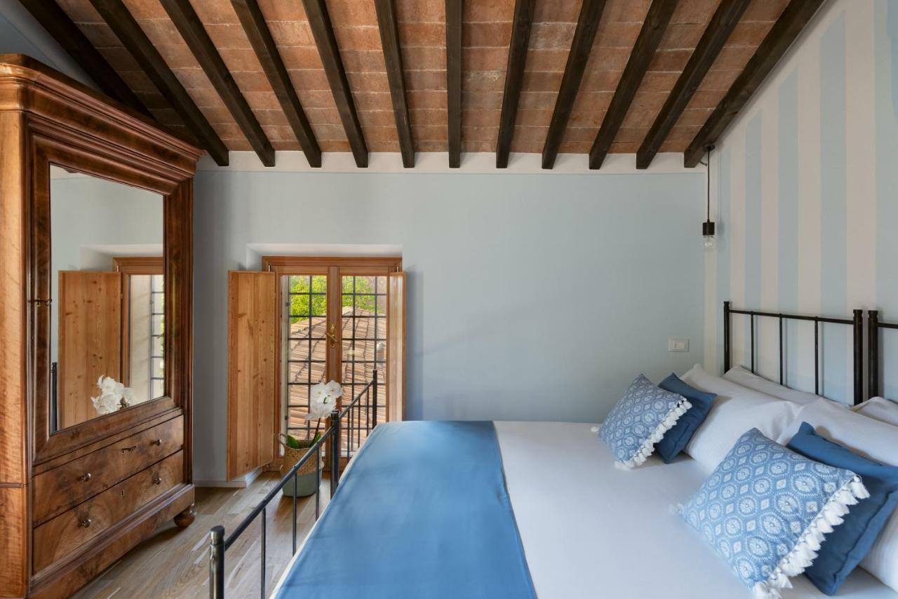 Rambaldi Apartments In Casa Nr 3 Bardolino Eksteriør bilde