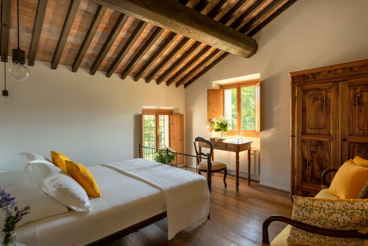 Rambaldi Apartments In Casa Nr 3 Bardolino Eksteriør bilde