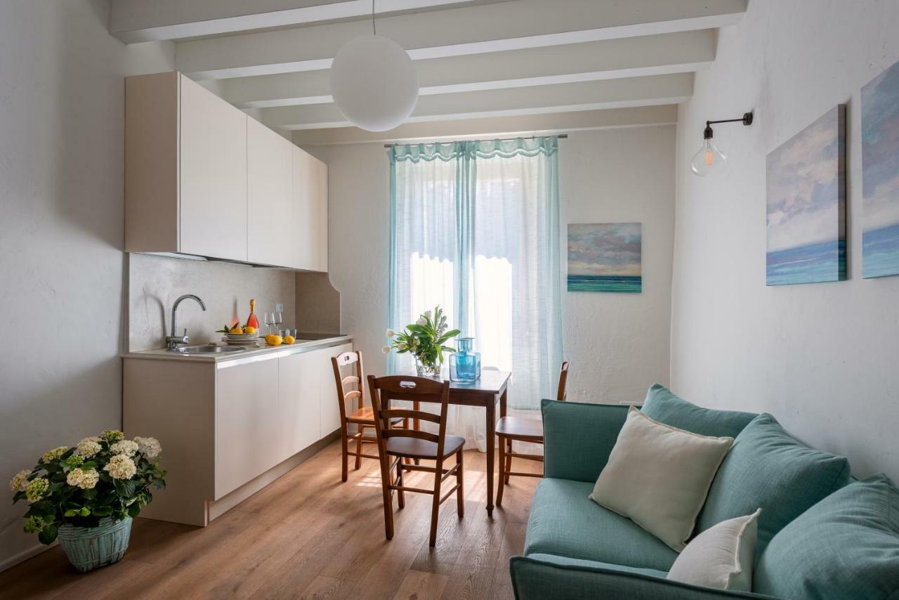 Rambaldi Apartments In Casa Nr 3 Bardolino Eksteriør bilde