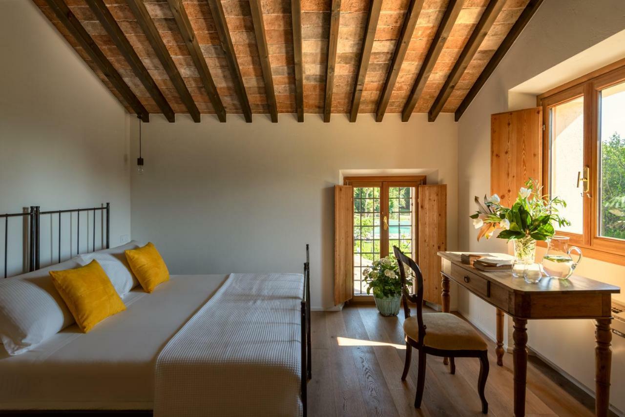 Rambaldi Apartments In Casa Nr 3 Bardolino Eksteriør bilde