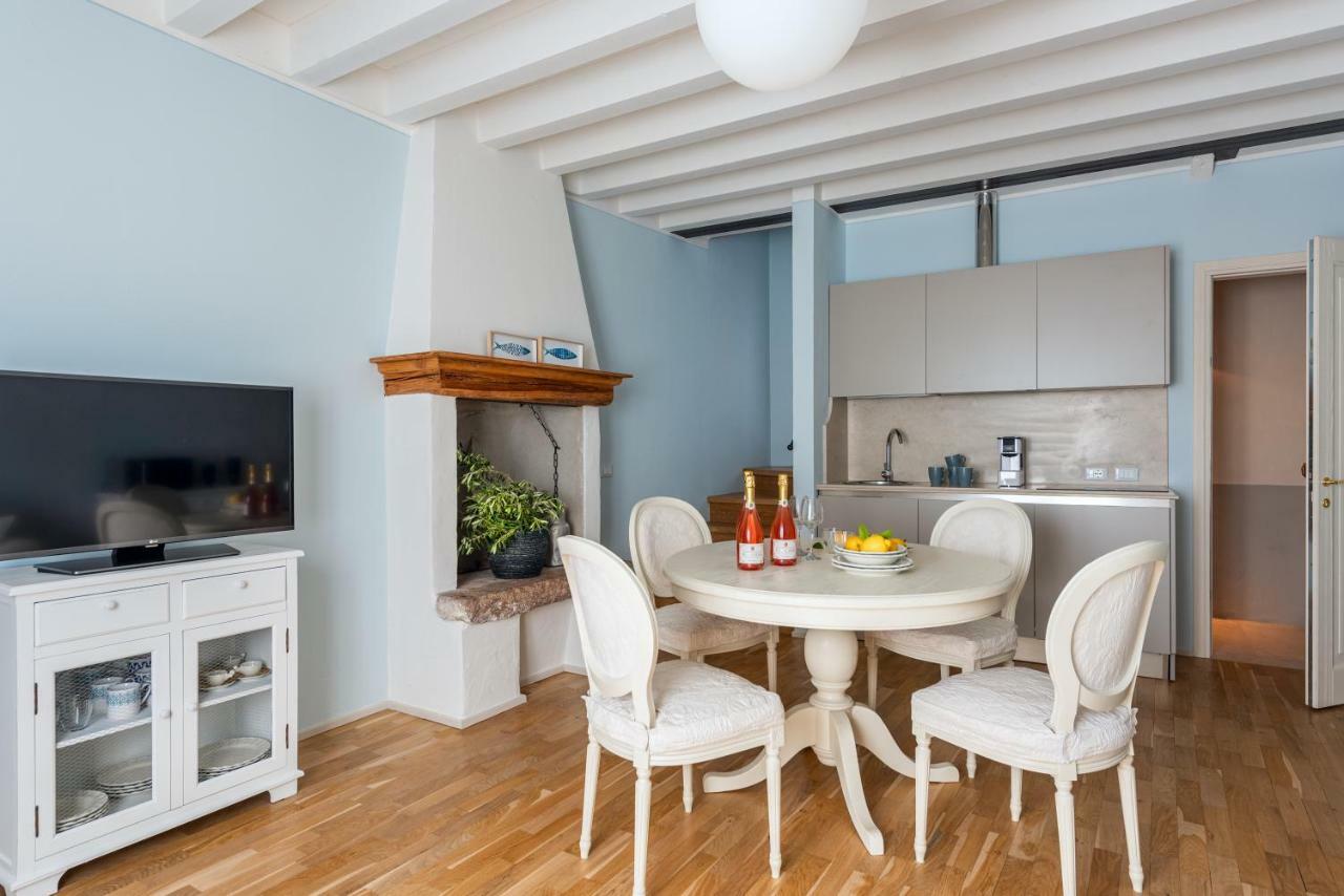 Rambaldi Apartments In Casa Nr 3 Bardolino Eksteriør bilde