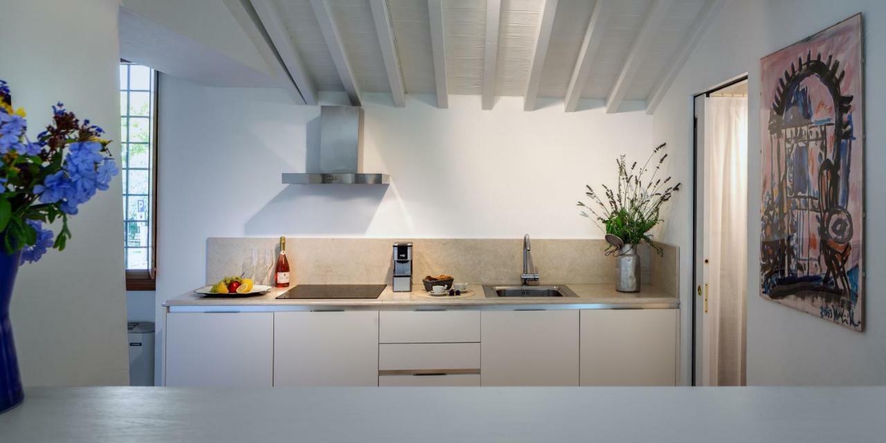 Rambaldi Apartments In Casa Nr 3 Bardolino Eksteriør bilde