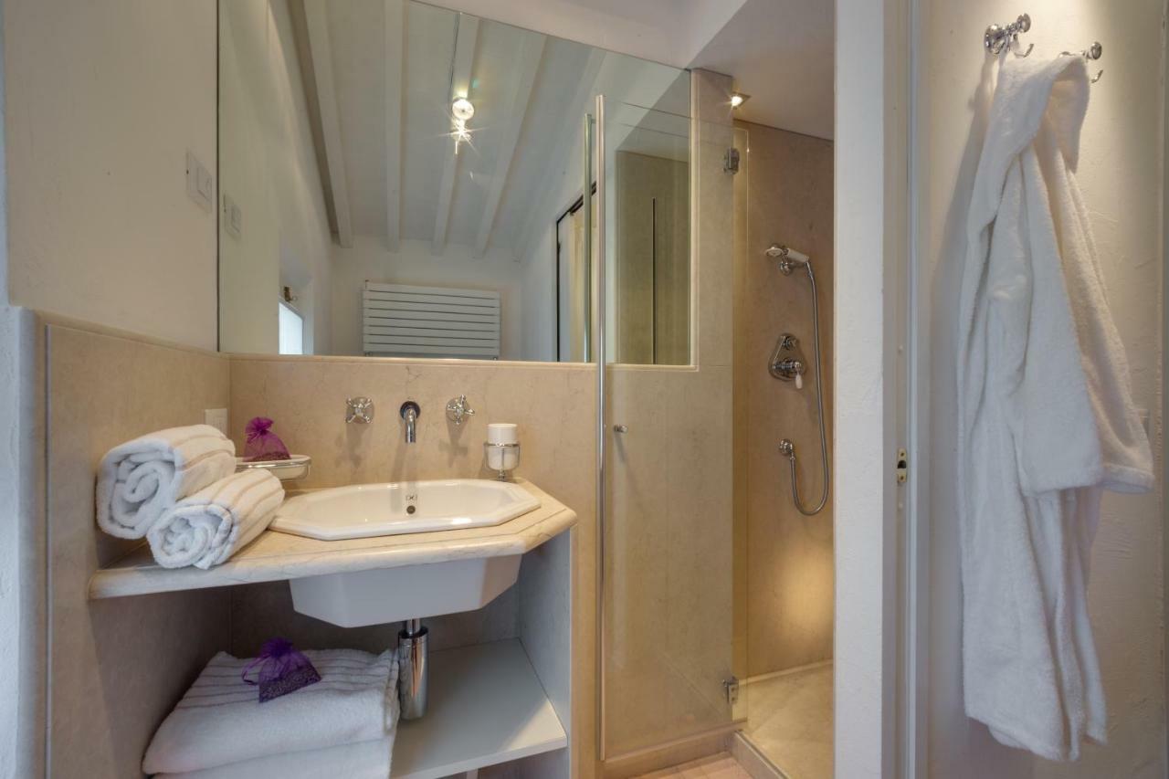 Rambaldi Apartments In Casa Nr 3 Bardolino Eksteriør bilde