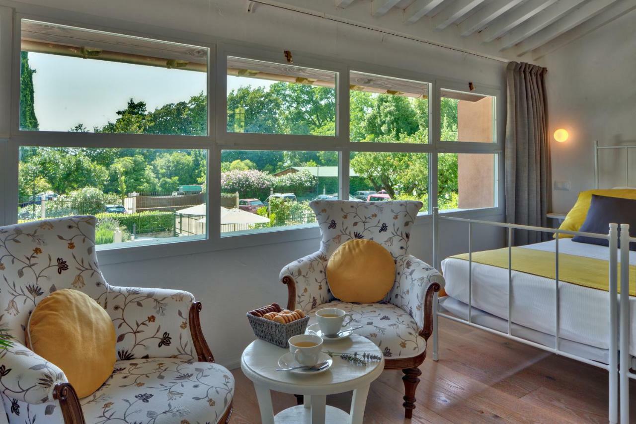 Rambaldi Apartments In Casa Nr 3 Bardolino Eksteriør bilde
