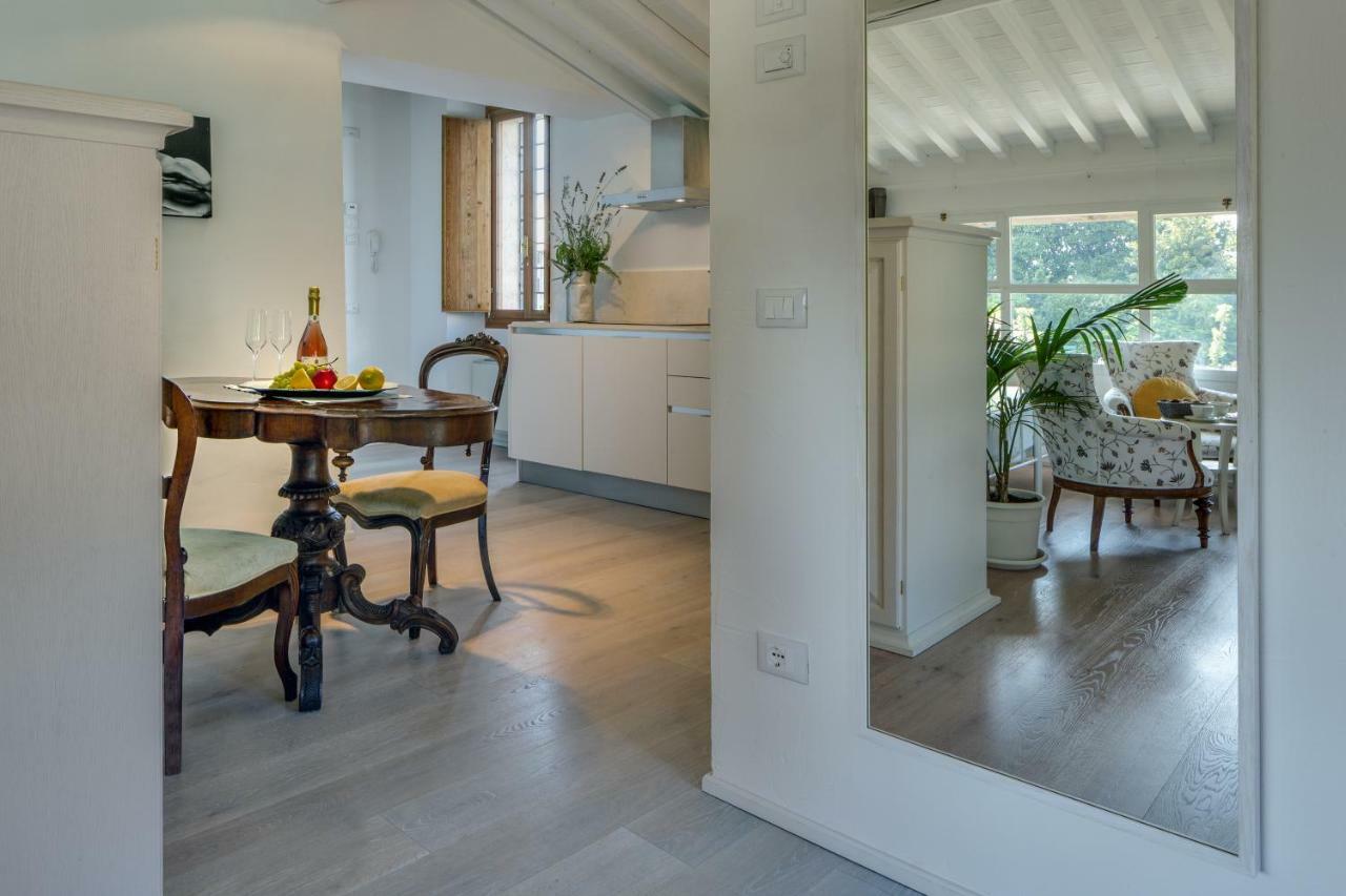 Rambaldi Apartments In Casa Nr 3 Bardolino Eksteriør bilde